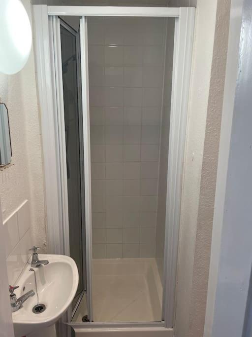City Studio Flat West Toll Cross Эдинбург Экстерьер фото
